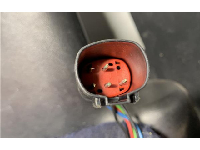 Зеркало электрическое        Ford Transit -  Tourneo Connect  2003 - 2008 года   