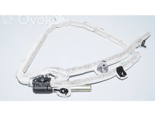 Боковая подушка безопасности 7075870 BMW 1 E81 E87