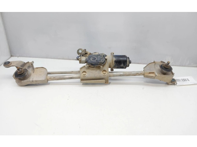 Комплект механизма стеклоочистителей 28800EB400 Nissan Pathfinder R51