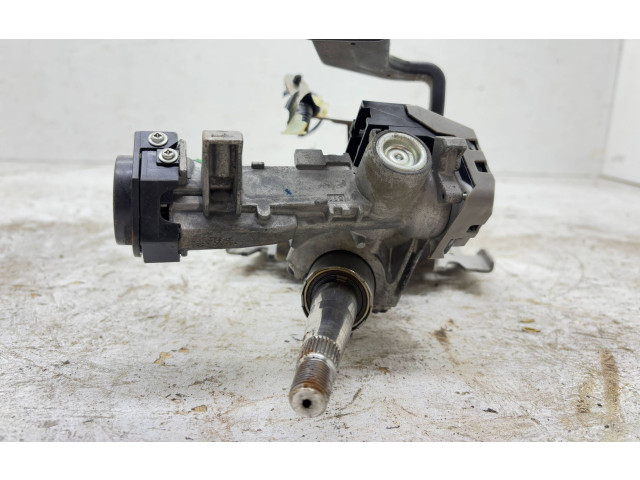 Рулевая рейка T4Y25 Honda FR-V 2004 - 2009 года