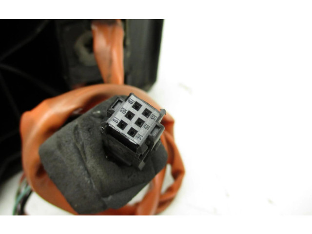 Zpětné zrcátko Citroen Berlingo