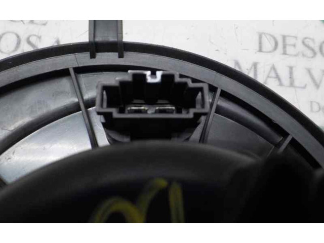 Вентилятор печки 1K2819015C, 34309963C Volkswagen Golf SportWagen