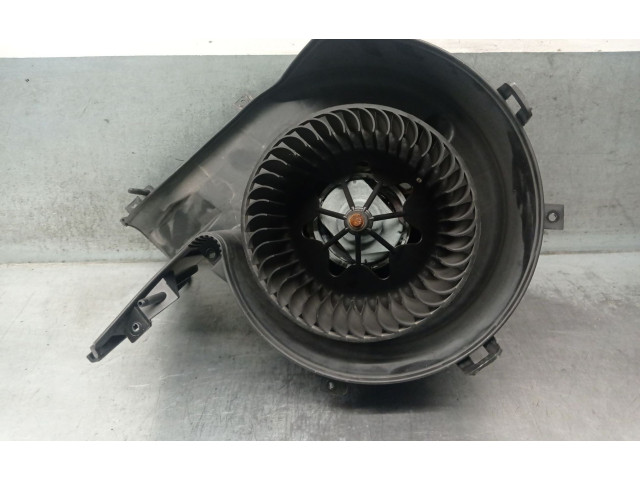Вентилятор печки 99000885, HELLA Saab 9-3 Ver2
