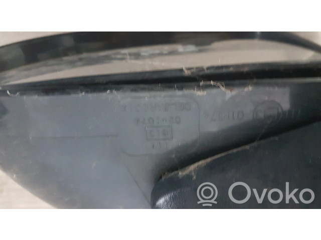 Zpětné zrcátko levé Dodge Caliber 2007 18521, E13011074