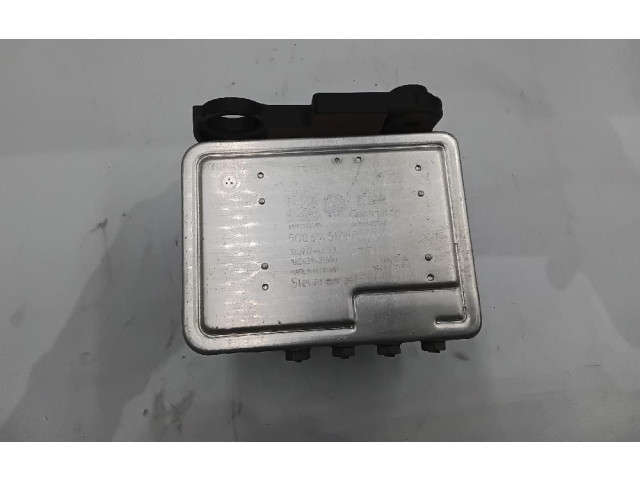 Блок АБС 5q0614517er   Audi  A3 S3 8V  2013 - 2019 года