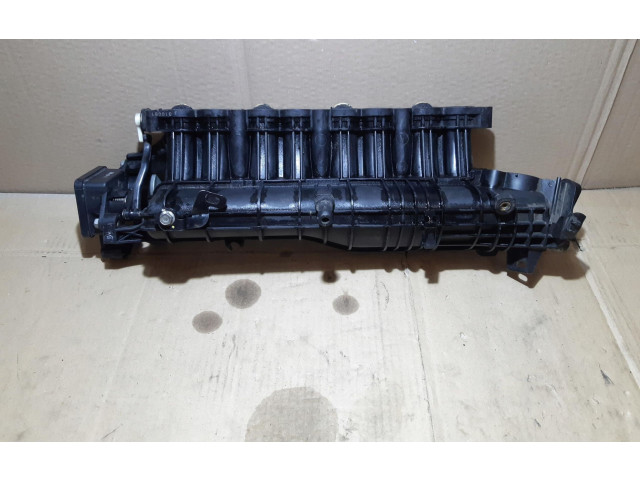 Всасывающий коллектор