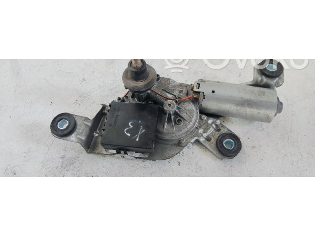 Моторчик заднего дворника 0390201594    BMW X3 E83