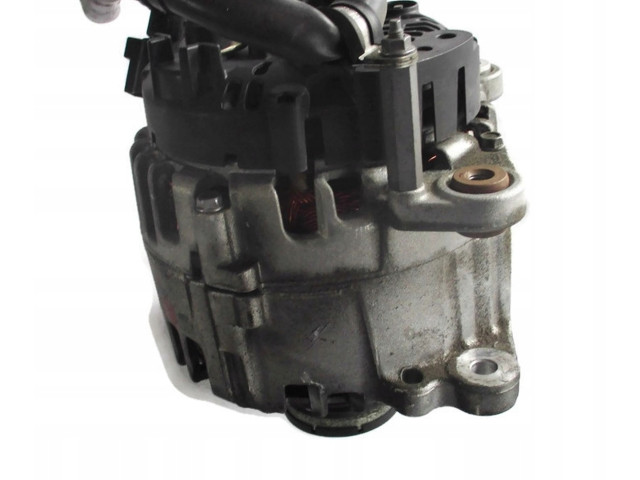 Генератор 03C903023T   Audi A3 S3 8P      