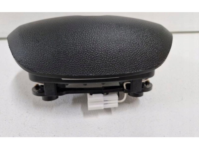 Подушка безопасности водителя 985700198R Renault Trafic III (X82)