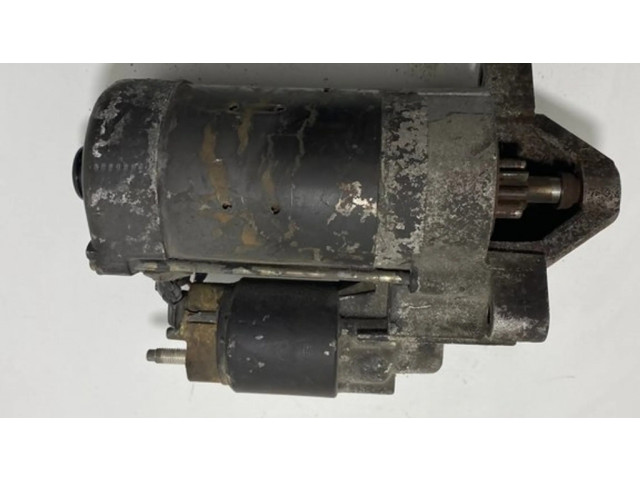 Стартер  0001223014   Citroen Jumper