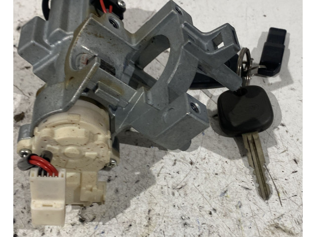 Řídící jednotka Subaru Justy 2009