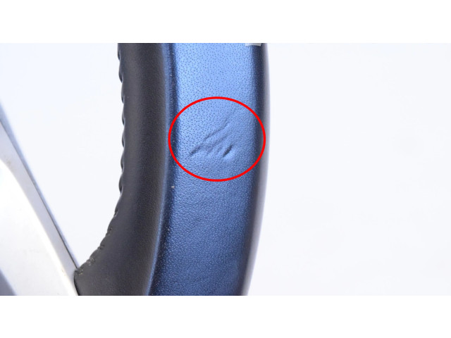 Руль SsangYong Korando - года 8916034311