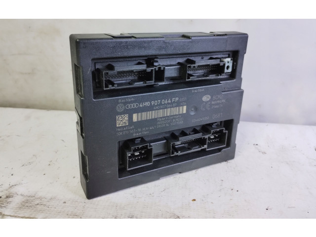 Блок комфорта 4H0907064FP, 4H0907064FP   Audi Q2 -   