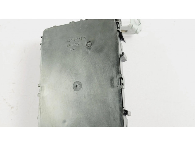 Блок комфорта A2C53414277, 2848B1   Nissan Pathfinder R52   