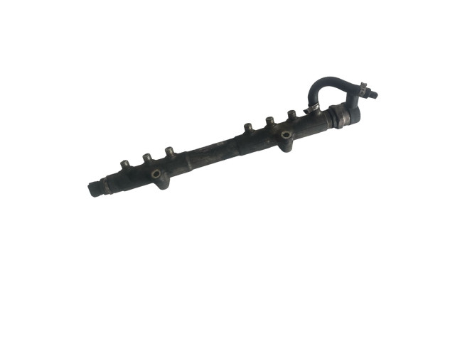 Топливная рампа 0445215023   Volvo XC90  