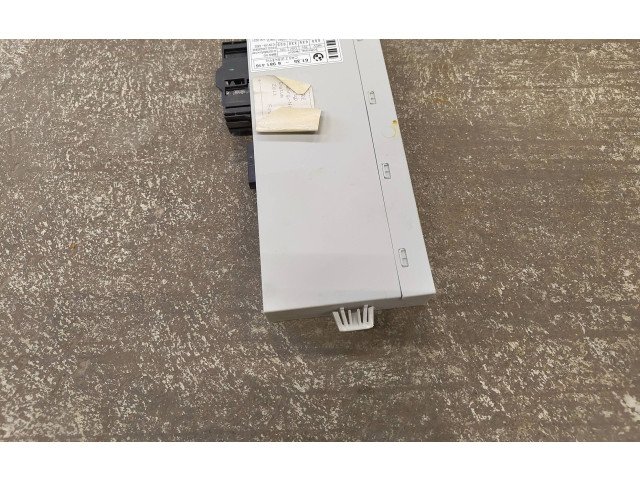 Řídící jednotka 16247149 Daewoo Lanos 2000