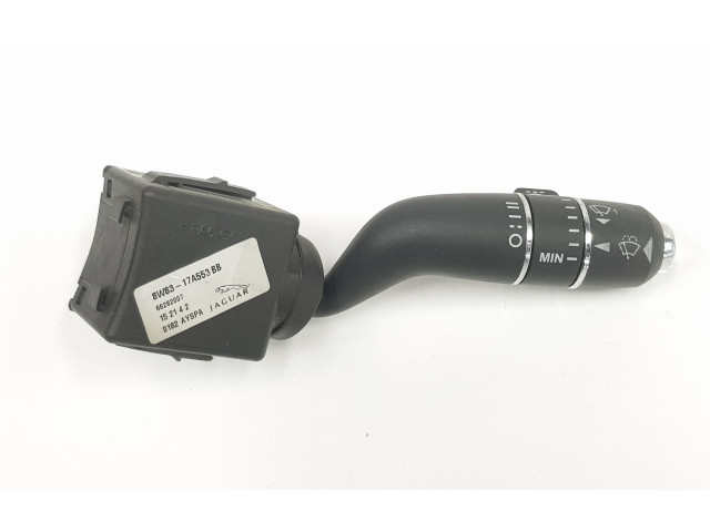 Ручка стеклоочистителей 8W8317A553BB, C2P20959 Jaguar XF X250