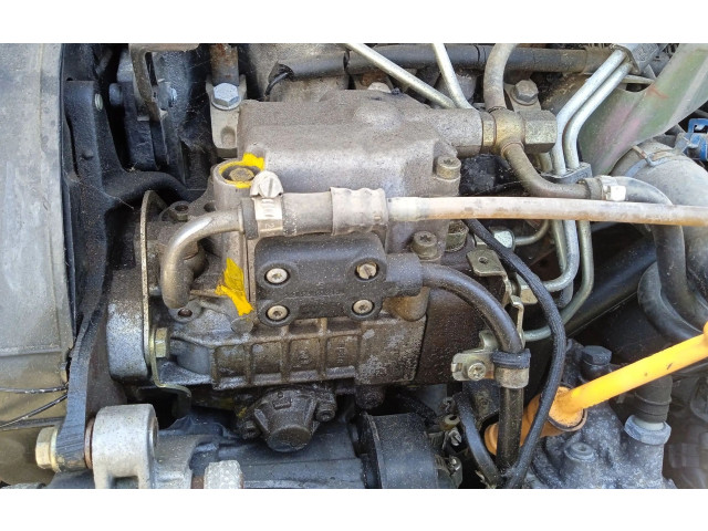 Vstřikovací čerpadlo 028130115MX, 028130115BX Seat Alhambra (Mk1) AFN,AVG