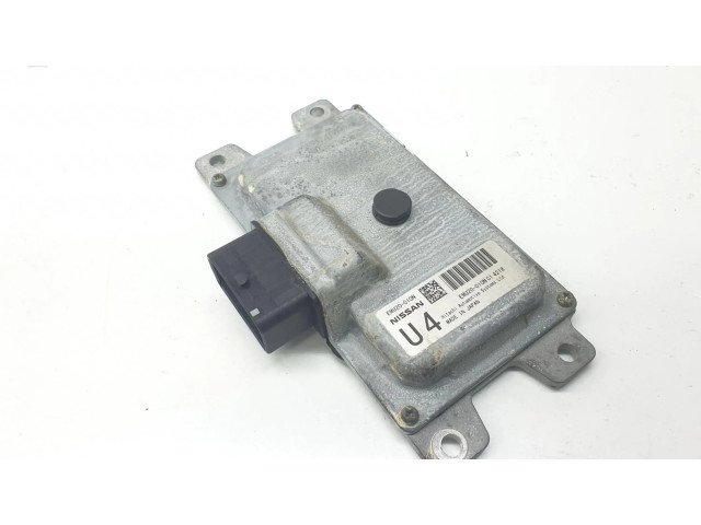 Блок управления EMU20010N   Infiniti Q50