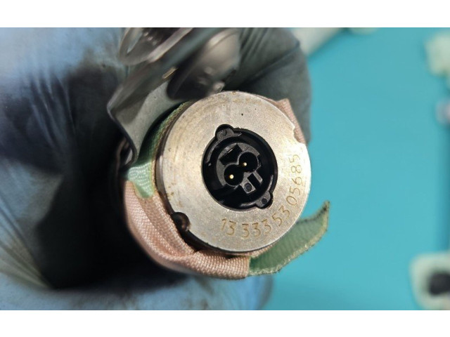 Боковая подушка безопасности 5E0880742, IMPRK1438521   Skoda Octavia Mk3 (5E)