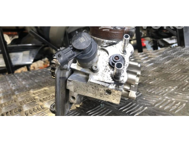 Vstřikovací čerpadlo 9688499680 Citroen C3 Picasso DV6DTED_9HP