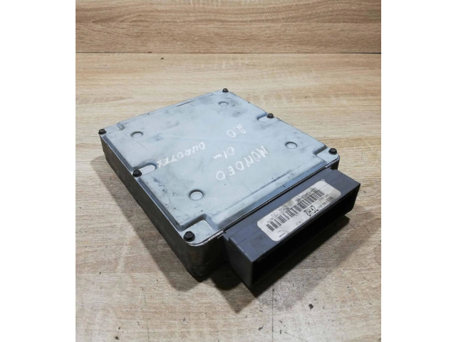 Řídící jednotka 98bb12a650baa Ford Mondeo Mk III 2000