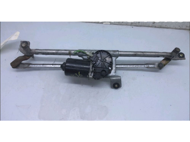 Моторчик дворников 6X0955119, 0390241178    Volkswagen Lupo