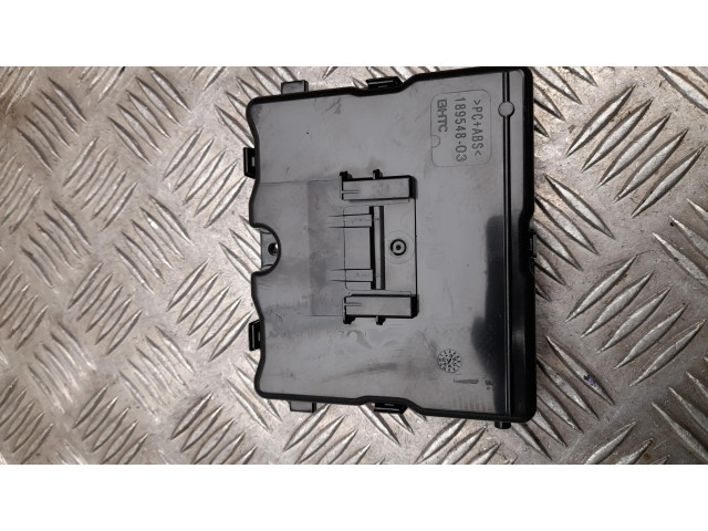 Блок управления 285251642R Smart ForFour II W453