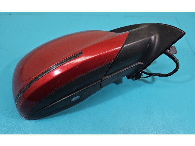 Zpětné zrcátko Audi Q7 4L 2007 IMPRK1455180