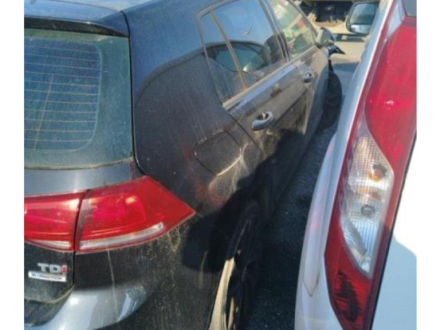 рейка Колонка рулевая Volkswagen Golf VII 2013 - 2019 года