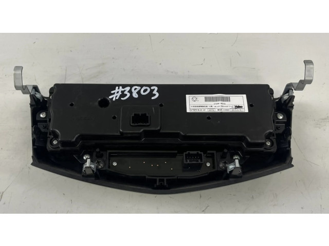 Блок управления климат-контролем 275004AE0A   Nissan X-Trail T32
