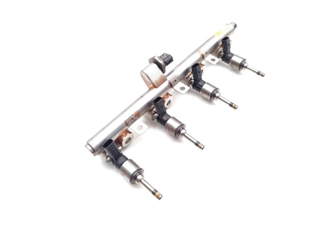 Комплект форсунок 35310-08200, 3K2D019A0025 KIA Xceed G4LH