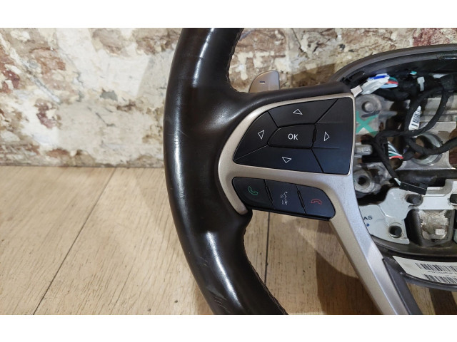 Руль Jeep Grand Cherokee 2010 - 2021 года