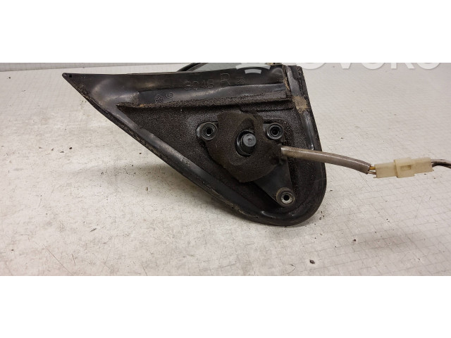 Zpětné zrcátko Subaru Justy 2000 E6007904