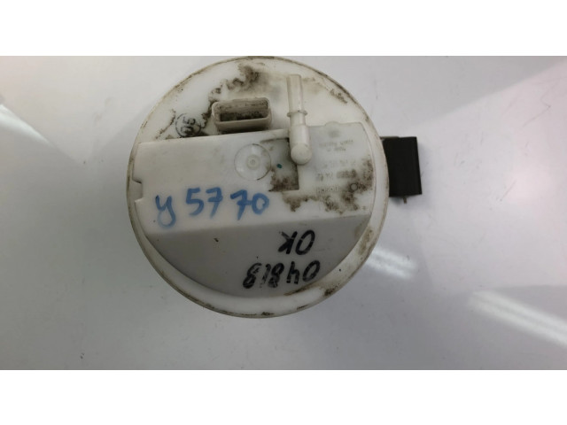 Vstřikovací čerpadlo 9649418280 Citroen C3