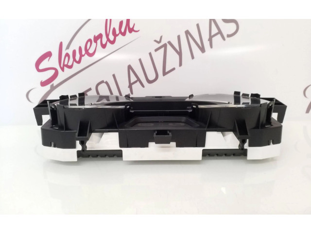 Спидометр (приборный щиток) 248106832R, VP3RRF10849SE   Renault Trafic III (X82)