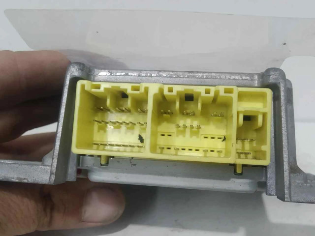 Блок подушек безопасности MR551782   Mitsubishi Montero