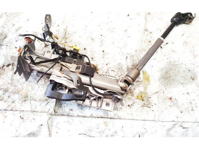 Рулевая рейка 1057320 Citroen C4 I 2004 - 2010 года