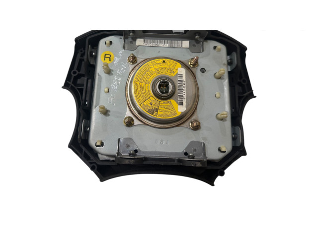 Подушка безопасности водителя    Subaru Forester SG