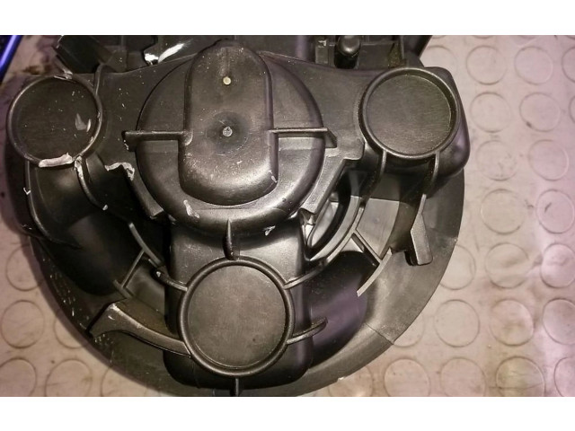 Вентилятор печки       Renault Clio III