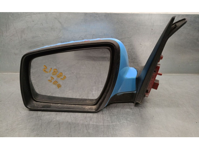 Zpětné zrcátko KIA Soul 2009 876102K150, 876102K150