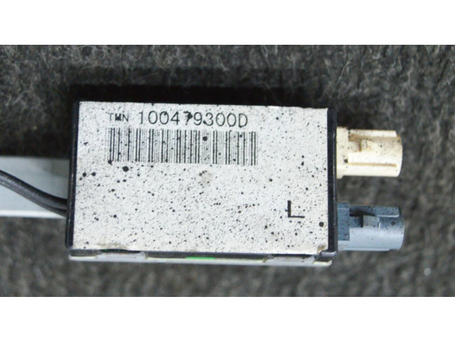 Усилитель антенны