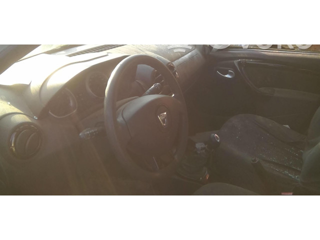 Панель приборов 248100265R Dacia Duster