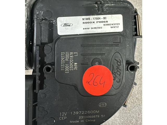 Моторчик дворников N1WB-17504-BC, N1WB17504BC Ford Puma