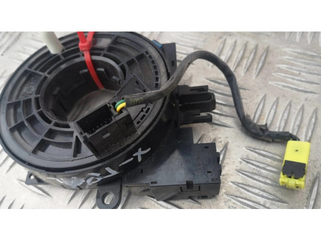 Полоса надувных подушек (кольцо srs)