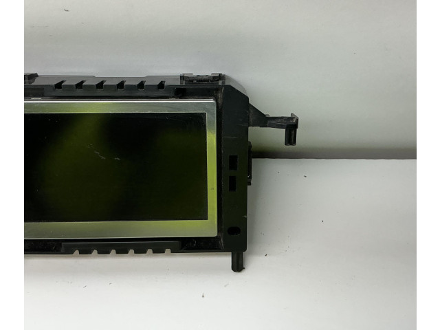 Дисплей    940041P410, 940041P410   KIA Venga