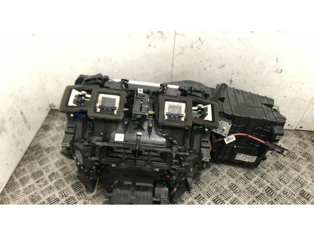 Комплект воздушного узла салона