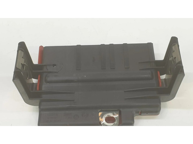 Pojistková skříňka 61146942912, 61146971370 BMW 3 E92 E93 2006