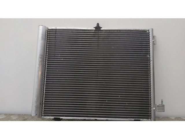 Радиатор охлаждения кондиционера воздуха