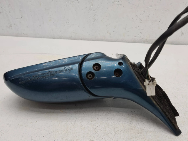 Зеркало электрическое Mazda 626 1988-1991 года